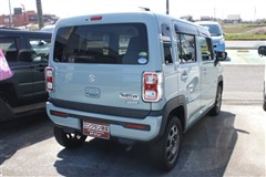 ハスラー ハイブリッド G