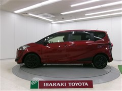 シエンタ HV G セーフティ2