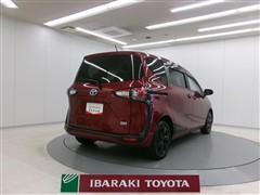 シエンタ HV G セーフティ2