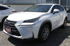 レクサス NX300h Iパッケージ