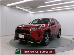 RAV4 PHV GZ