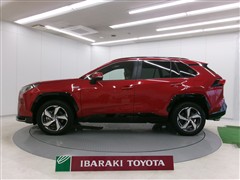 RAV4 PHV GZ