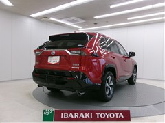 RAV4 PHV GZ