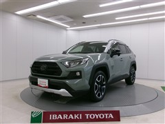 RAV4 アドベンチャー