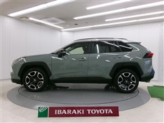 RAV4 アドベンチャー