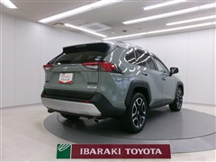 RAV4 アドベンチャー
