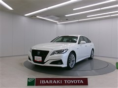 トヨタ クラウン S エレガンススタイル2