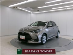 ヤリス ハイブリッド G