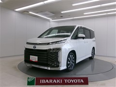 ヴォクシー HV SZ
