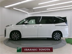 ヴォクシー HV SZ