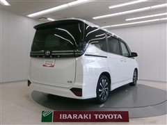 ヴォクシー HV SZ