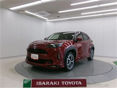 ヤリスクロス ハイブリッド Z