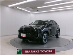 トヨタ ヤリスクロス Z