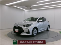 トヨタ ヤリス ハイブリッド G
