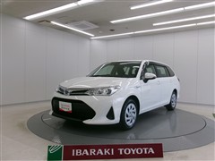 トヨタ カローラフィールダー ハイブリッド