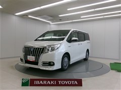 エスクァイア XI