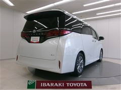 アルファードハイブリッド Z
