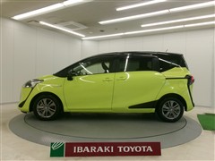 シエンタHV ファンベース G