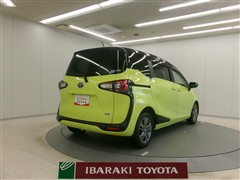 シエンタHV ファンベース G
