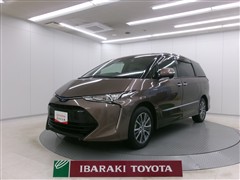 エスティマHV アエラスプレミアム-G