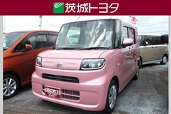 ダイハツ タント L