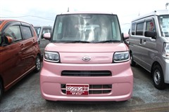 タント L
