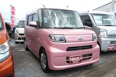 タント L