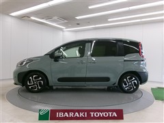 シエンタ ハイブリッド Z