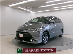 トヨタ エスティマHV アエラスプレミアム-G