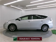 プリウスアルファ G