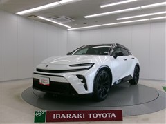 クラウン スポーツ Z