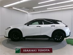 クラウン スポーツ Z