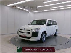 プロボックスバン GX