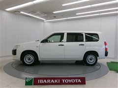 プロボックスバン GX
