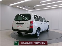 プロボックスバン GX