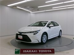 カローラ ハイブリッド X
