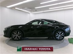 クラウン クロスオーバー G