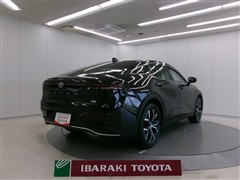 クラウン クロスオーバー G