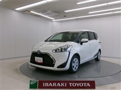 トヨタ シエンタ ハイブリッド X