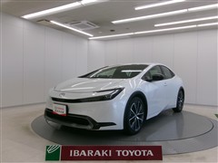 トヨタ プリウス G