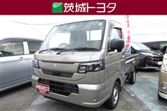 スズキ キャリーT KC