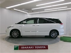 エスティマHV アエラス プレミアム
