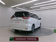エスティマHV アエラス プレミアム