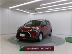 トヨタ シエンタ ハイブリッド G