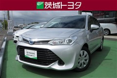 カローラアクシオ ハイブリッド G