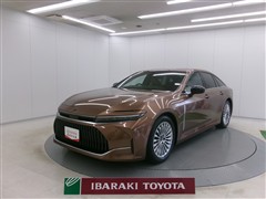 クラウン Z