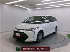 トヨタ エスティマHV アエラス スマート