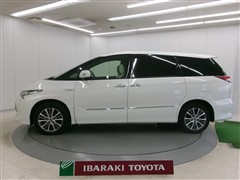 エスティマHV アエラス スマート