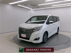 エスクァイアHV GIプレミアムBLテ