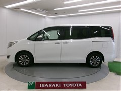 エスクァイアHV GIプレミアムBLテ